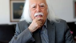 Haydar Dümen'e darp soruşturması