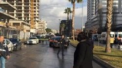 İzmir Adliyesi'ne saldıranların kimlikleri belli oldu