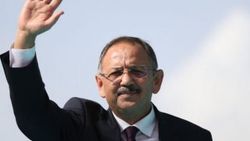 Özhaseki'den adaylık sonrası ilk açıklama