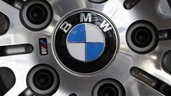 BMW 33 bin 600 aracını geri çağırdı