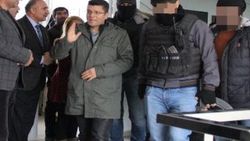 Muradiye Belediye Başkanı gözaltında