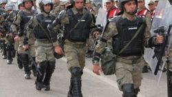 Kanada'da cezaevinde isyan: 1 ölü 8 yaralı