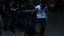 Kahramanmaraş'ta FETÖ bahanesiyle dolandırıcılık