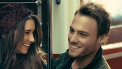 Kerem Bursin'in dizisi final kararı aldı