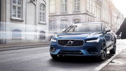 Volvo dizelden vazgeçti