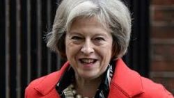 Theresa May: Cebelitarık için müzakere yapılmayacak
