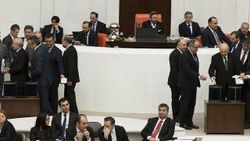 Anayasa mesaisinde ikinci tur başlıyor