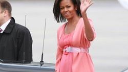 Michelle Obama'ya 'maymun' benzetmesi