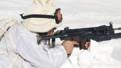 PKK’nın Karadeniz’deki 2 büyük sığınağı imha edildi