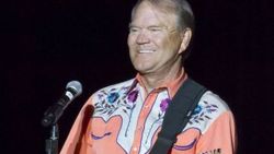 Glen Campbell hayatını kaybetti