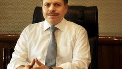 Uşak Üniversite Rektörü FETÖ'den gözaltında