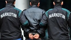 Kartal’da narkotik operasyonu