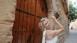 Mardinli Marilyn Monroe