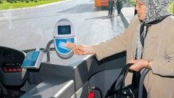 Bütün ülkede tek kart dönemi başlıyor