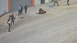 Komisyon kavgası kanlı bitti