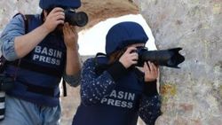 AA Haber Akademisi'nden Fotoğrafçılık Eğitimi