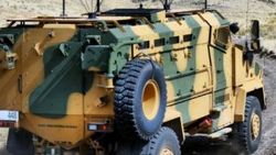 MİLKAR-5A5 sistemi kirpilere entegre edildi