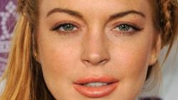 Lindsay Lohan Erdoğan'ı RT'ledi