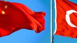 Türkiye ile Çin ilk para takasını yaptı