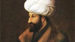 Fatih Sultan Mehmet'in doğum günü kutlanacak