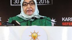 Semiha Yıldırım'dan Halep mesajı