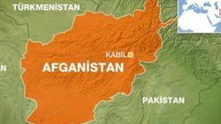 Afganistan'da karakola saldırı: 25 polis öldü