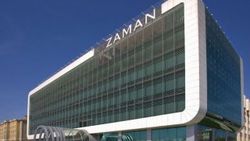 Zaman'ın yöneticilerinin mal varlıklarına el konuldu