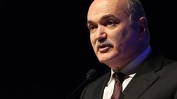 Bakan Özlü: Uzayda uydu filomuz olacak