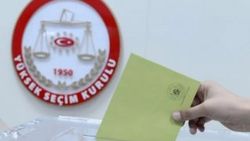 36 bin aday halktan oy isteyecek