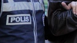 HDP ilçe başkanları tutuklandı