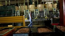 ABD'de askeri mermi fabrikasında patlama : 1 ölü