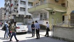 Hatay'da cinnet getiren polis anne ve babasını öldürdü