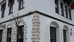 Kosova'da Türk konsolosluğuna saldırı