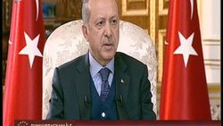Erdoğan'dan CHP'li vekile: Dört dörtlük cahil