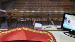 Şehit Başsavcıyla ilgili sosyal medya paylaşımına gözaltı