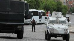 Diyarbakır'da sokağa çıkma yasağı kaldırıldı