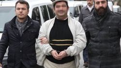 Samsun'da kırmızı bültenle aranan şahıs yakalandı