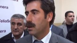 Bekir Kaya adliyeye sevk edildi