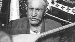 Aşıklık nedir