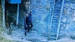 Sakarya'da yakalanan hırsızlar 'sarhoştuk' dedi