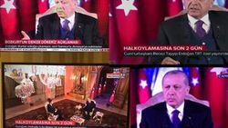 Anadolu Soruyor projesinden TRT özel yayınına destek