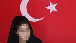 PKK'nın kaçırdığı kız çocuğu: Yer altında çok zorlandım