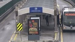 İstanbullulara kar sürprizi
