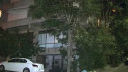 Kağıthane'de karısı ve baldızını öldürüp intihara kalkıştı