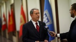 Türkiye'den ABD'ye Suriye'de gözlem noktası uyarısı