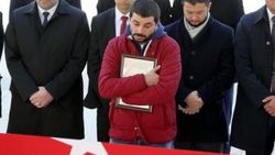 Şehit yakını: İdam etmezseniz hakkımı helal etmem