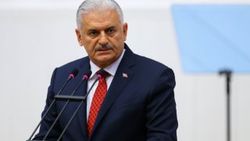 Yıldırım: Uzlaşı olmazsa yolumuza devam ederiz