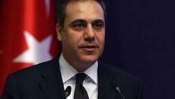 Başsavcı Kodalak'tan Hakan Fidan açıklaması