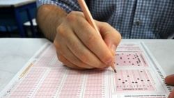 KPSS ortaöğretim sınav sonuçları açıklandı