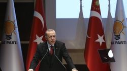 Başkan Erdoğan'dan 10 Kasım mesajı